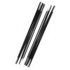 4.9M Camping Tent Poles Replacement, Tent Replacement Pole Outdoor Fiberglass Camping Tent view 3