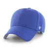 '47 Blank Classic MVP Cap, Adjustable Plain Structured Hat for Men and Women  Royal Blue view 1