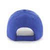 '47 Blank Classic MVP Cap, Adjustable Plain Structured Hat for Men and Women  Royal Blue view 2