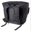 AKONA Globetrotter All-in-One Carry-On Backpack - Black view 3
