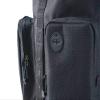 AKONA Globetrotter All-in-One Carry-On Backpack - Black view 4