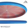 Axiom Discs Cosmic Electron Proxy (Firm) Disc Golf Putter (170-175g / Colors May Vary) view 2