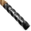 Philosophy Gym 15 FT. Indoor/Outdoor Exercise Climbing Rope - 1.5 Inch Diameter view 3