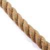 Philosophy Gym 15 FT. Indoor/Outdoor Exercise Climbing Rope - 1.5 Inch Diameter view 4