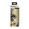 SOAR NFL Wireless Charging Mouse Pad, New Orleans Saints view 3