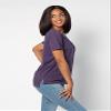 UG Apparel Women's Must Have Tee view 2