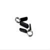 Ader 2-Piece Regular Super Curl Bar with 1" Spring Collars view 4