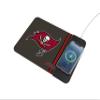 SOAR NFL Wireless Charging Mouse Pad, Tampa Bay Buccaneers view 1