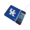 SOAR NCAA Wireless Charging Mouse Pad, Kentucky Wildcats view 1