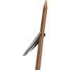 Spearfishing World 5/16 Pneumatic Speargun Shafts with Rock Point and Barb for Spearfishing, Freediving, and Scuba Diving (60" for 150cm Speargun, for Mares Sten) view 3