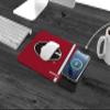SOAR NCAA Wireless Charging Mouse Pad, Georgia Bulldogs view 2