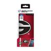 SOAR NCAA Wireless Charging Mouse Pad, Georgia Bulldogs view 3