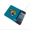 SOAR NFL Wireless Charging Mouse Pad, Jacksonville Jaguars view 1