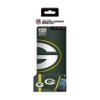 SOAR NFL Wireless Charging Mouse Pad, Green Bay Packers view 3