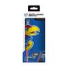 SOAR NCAA Wireless Charging Mouse Pad, Kansas Jayhawks view 3