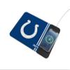 SOAR NFL Wireless Charging Mouse Pad, Indianapolis Colts view 1