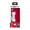SOAR NCAA Wireless Charging Mouse Pad, Nebraska Cornhuskers view 3