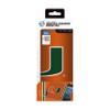 SOAR NCAA Wireless Charging Mouse Pad, Miami Hurricanes view 3
