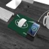 SOAR NFL Wireless Charging Mouse Pad, New York Jets view 2