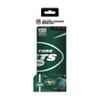 SOAR NFL Wireless Charging Mouse Pad, New York Jets view 3
