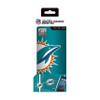 SOAR NFL Wireless Charging Mouse Pad, Miami Dolphins view 3
