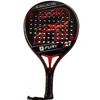 Royal Padel RP M27 Polyethylene - Padel Racket with Carbon Fiber for Competition, Professional Level Racquet view 1