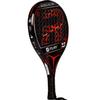 Royal Padel RP M27 Polyethylene - Padel Racket with Carbon Fiber for Competition, Professional Level Racquet view 2