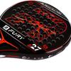 Royal Padel RP M27 Polyethylene - Padel Racket with Carbon Fiber for Competition, Professional Level Racquet view 3