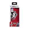 SOAR NCAA Wireless Charging Mouse Pad, Wisconsin Badgers view 3