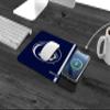 SOAR NCAA Wireless Charging Mouse Pad, Penn State Nittany Lions view 2