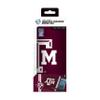 SOAR NCAA Wireless Charging Mouse Pad, Texas A&M Aggies view 3