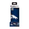 SOAR NFL Wireless Charging Mouse Pad, Denver Broncos view 3