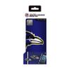SOAR NFL Wireless Charging Mouse Pad, Baltimore Ravens view 3