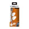 SOAR NCAA Wireless Charging Mouse Pad, Clemson Tigers view 3