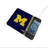 SOAR NCAA Wireless Charging Mouse Pad, Michigan Wolverines view 1