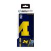SOAR NCAA Wireless Charging Mouse Pad, Michigan Wolverines view 3