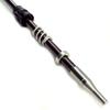 Spearfishing World 5/16 Pneumatic Speargun Shafts with Rock Point and Barb for Spearfishing, Freediving, and Scuba Diving (21" for 40cm Speargun, for Mares Sten) view 4