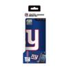 SOAR NFL Wireless Charging Mouse Pad, New York Giants view 3