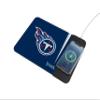 SOAR NFL Wireless Charging Mouse Pad, Tennessee Titans view 1