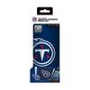 SOAR NFL Wireless Charging Mouse Pad, Tennessee Titans view 3