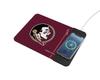 SOAR NCAA Wireless Charging Mouse Pad, Florida State Seminoles view 1