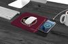 SOAR NCAA Wireless Charging Mouse Pad, Florida State Seminoles view 2