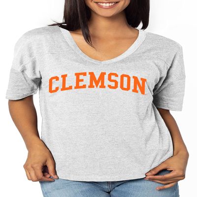 UG Apparel Women's V-Happy Jersey
