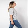 UG Apparel Women's V-Happy Jersey view 2
