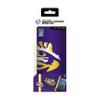 SOAR NCAA Wireless Charging Mouse Pad, LSU Tigers view 3