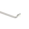 Hoshi Spokes 13 x 293 FIX Spokes (6 Pieces) SB Stainless Steel Set of 6#13 Nipples with 6 Pieces view 2