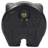 Crosman CMSM7 .177-Caliber Magazine For Crosman MagFire .177-Caliber Air Rifles, Black view 2