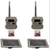 Cuddeback Cuddelink 2 Long Range IR Cameras L Series 2 Solar Power Banks Models PW-3600 2 16GB SD Cards New view 1