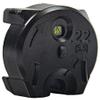 Crosman CMSM2 .22-Caliber Magazine For Crosman MagFire .22-Caliber Air Rifles , Black view 3