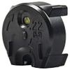 Crosman CMSM2 .22-Caliber Magazine For Crosman MagFire .22-Caliber Air Rifles , Black view 4